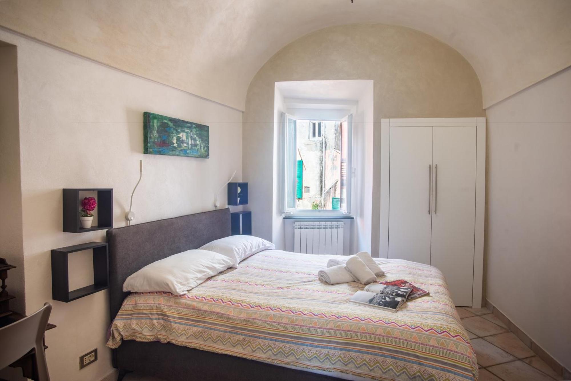 Casa Felice - Happy Rentals Σαν Ρέμο Εξωτερικό φωτογραφία