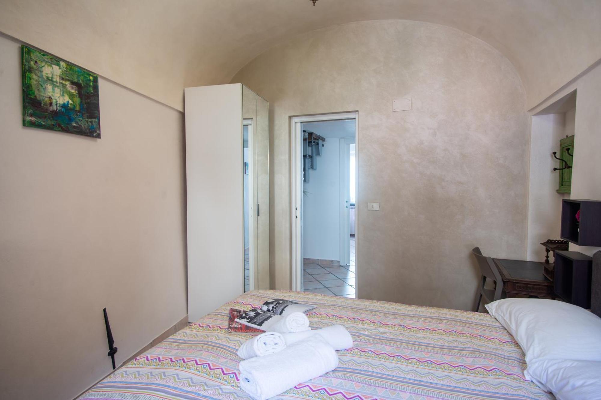 Casa Felice - Happy Rentals Σαν Ρέμο Εξωτερικό φωτογραφία