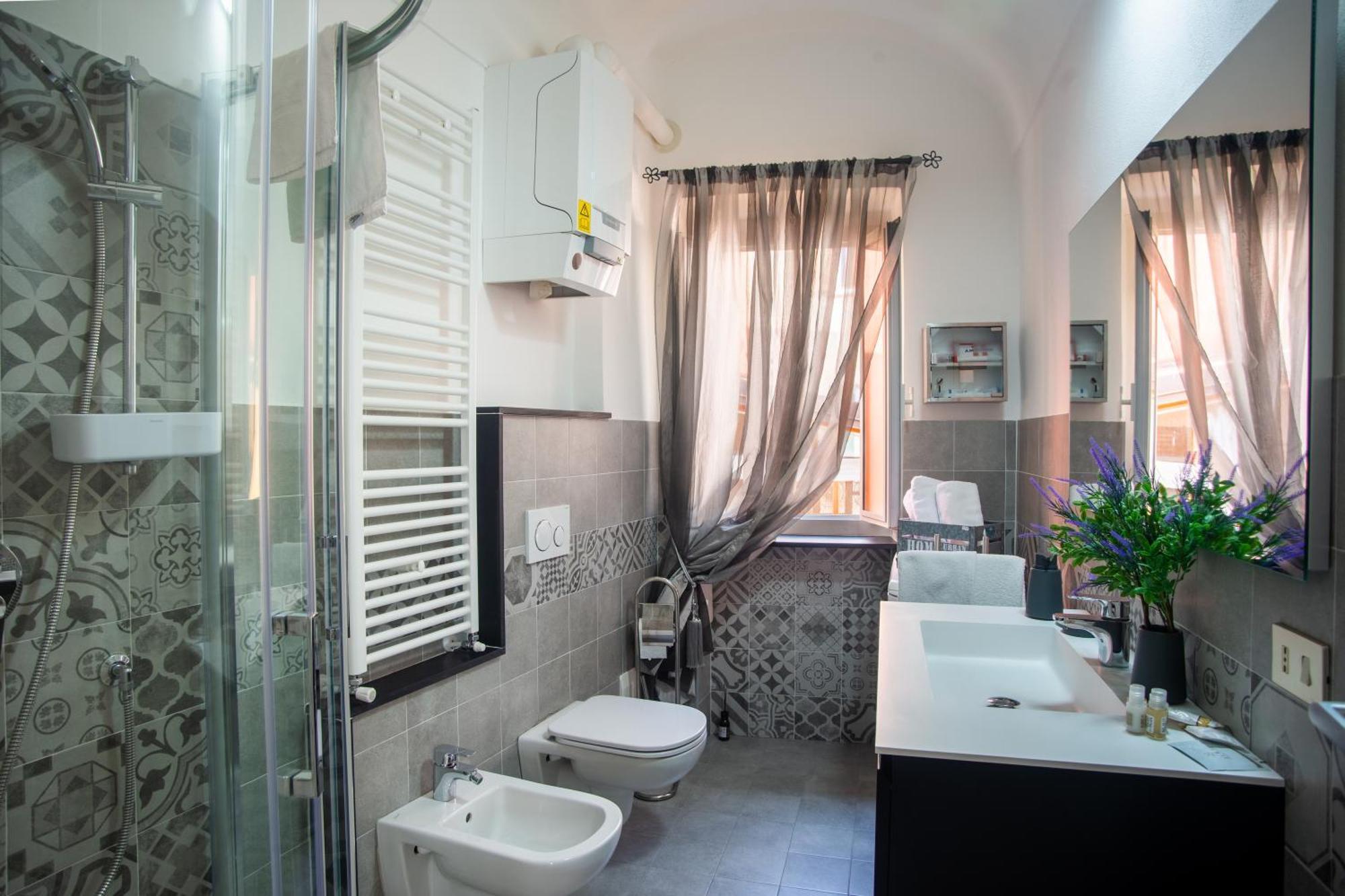 Casa Felice - Happy Rentals Σαν Ρέμο Εξωτερικό φωτογραφία