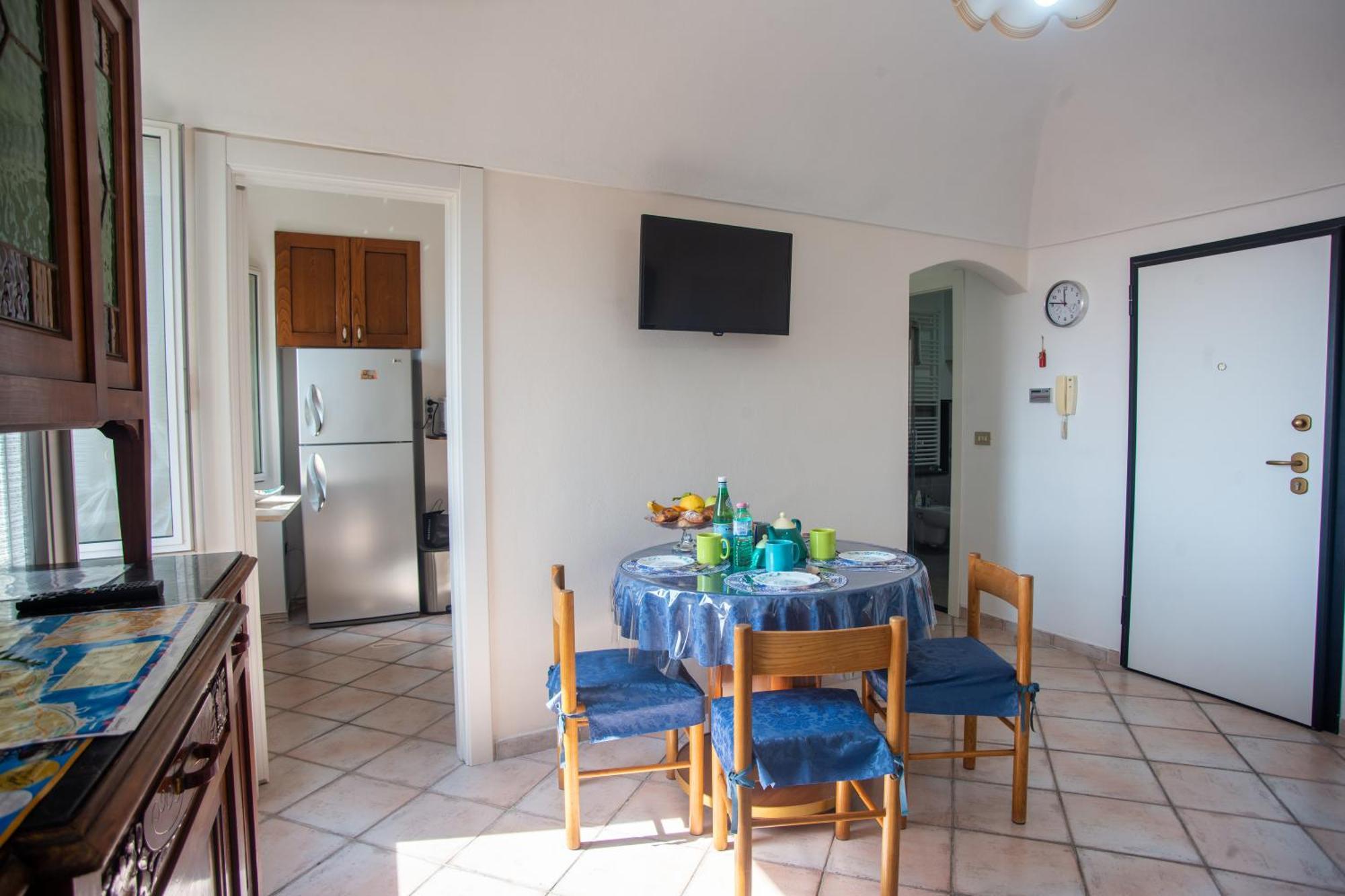 Casa Felice - Happy Rentals Σαν Ρέμο Εξωτερικό φωτογραφία