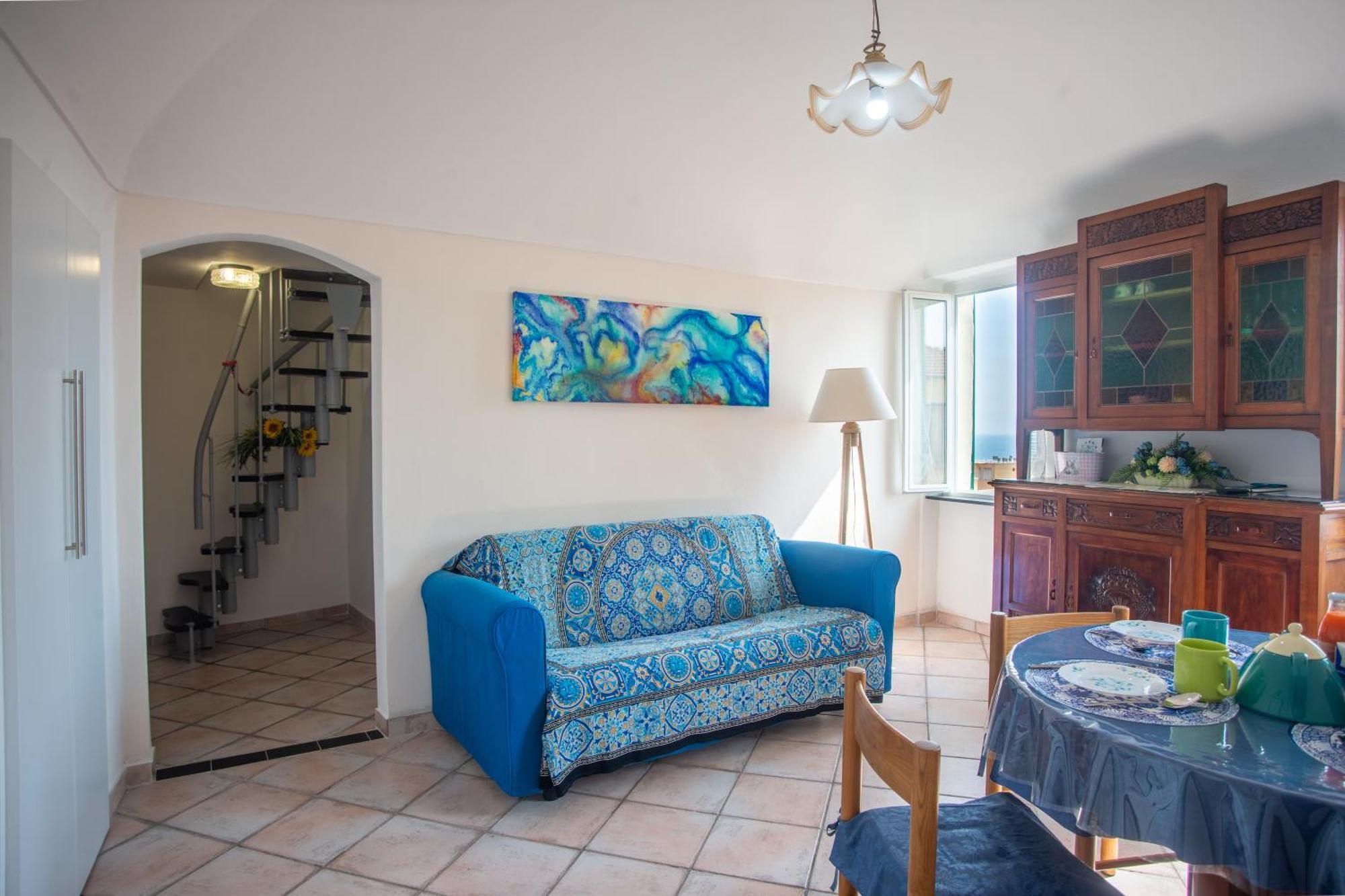 Casa Felice - Happy Rentals Σαν Ρέμο Εξωτερικό φωτογραφία